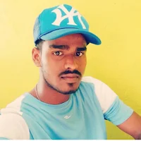 Sibram Mahanty | DJ SRM