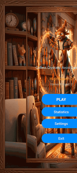 IvorCrevice Screenshot 0