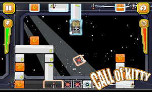 Call of Kitty Screenshot 3