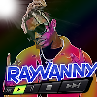 Rayvanny (Catwalk Dance)