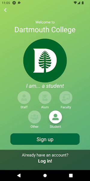 Onespot Campus Screenshot 2
