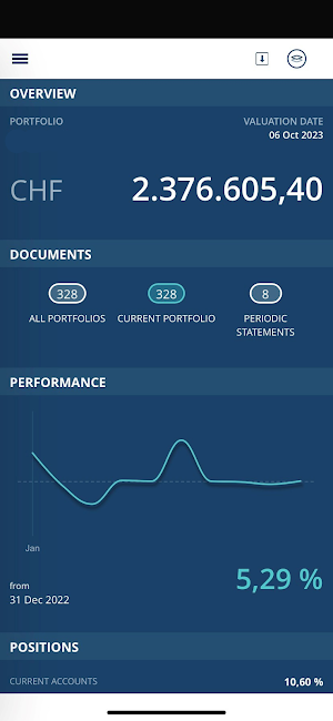 BCP ebanking Screenshot 0