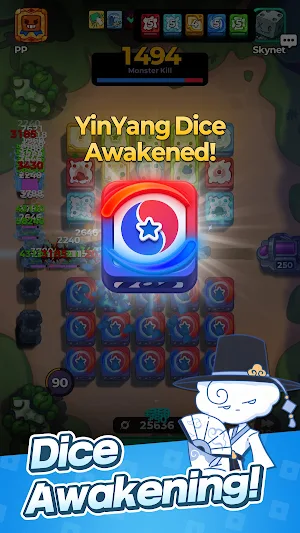 Random Dice 2 Screenshot 1