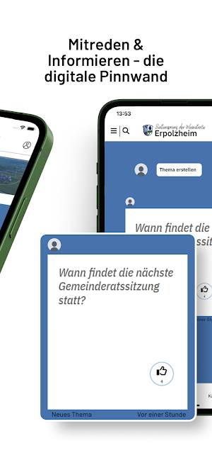 Erpolzheim Screenshot 2