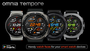 OT | Neon Nexus Digital Watch Screenshot 0