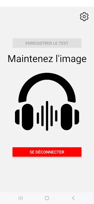 Smilehear Screenshot 1