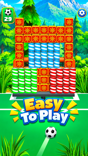 Flick Smash Screenshot 3