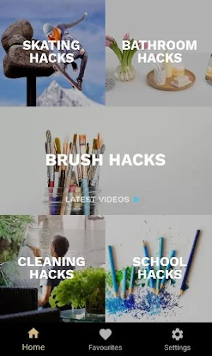 Life Hacks and DIY Tips Screenshot 2