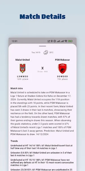 34Bets.in | Betting Tips Screenshot 1