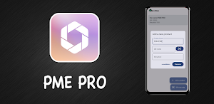 PME PRO Screenshot 2