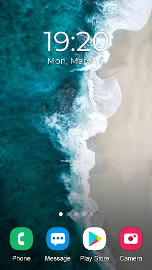 Summer Wallpaper 2023 Screenshot 3