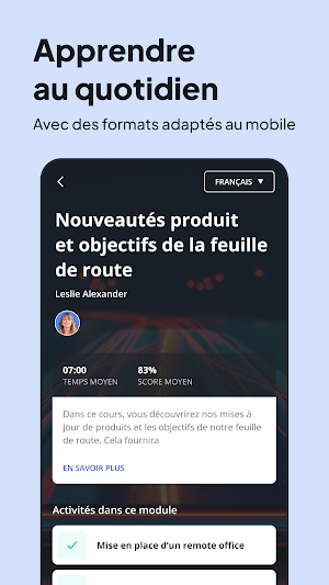 KinouForme Screenshot 1