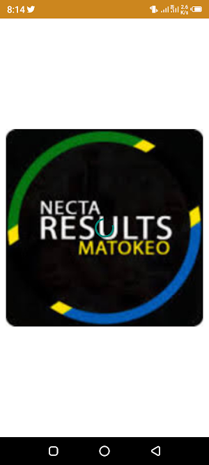 ALL NECTA RESULTS Screenshot 0