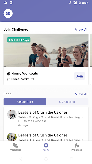 Good Sam Wellness Center Screenshot 3