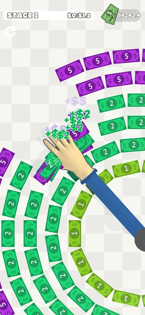 Grab Money Screenshot 3