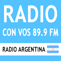 Radio Con vos