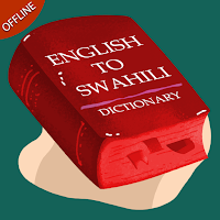 English Swahili Dictionary Offline