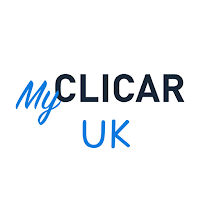 MyClicar Uk Test