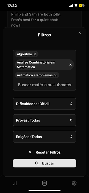 ProvaGPT Screenshot 2