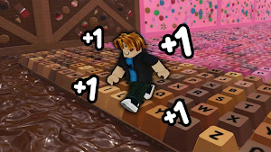 +1 Speed Keyboard Escape Screenshot 3