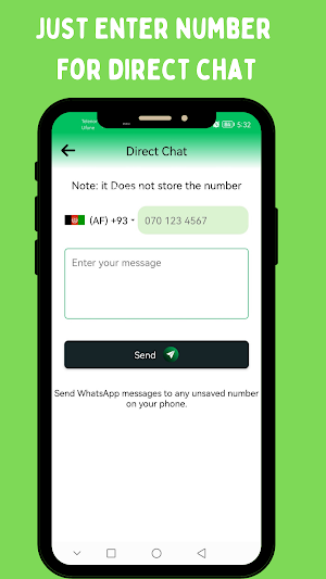 WA Status Saver - GB Whatsupp Screenshot 2