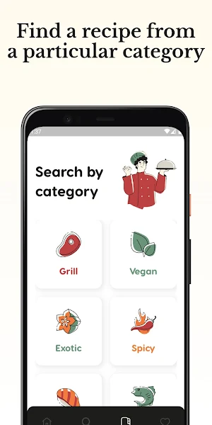 Kuharko Screenshot 2
