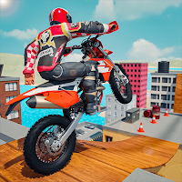 Bike Stunt Master: Bike Game