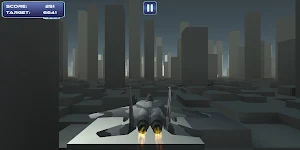 Air Racer Screenshot 2