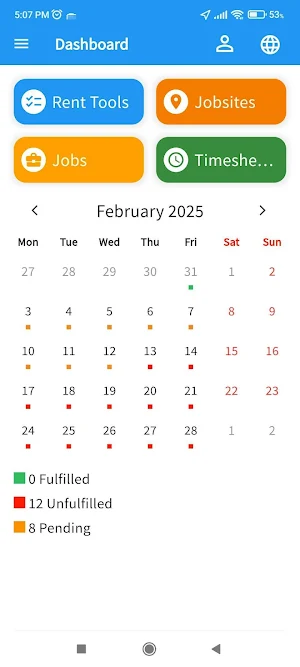 Piiprent Screenshot 2