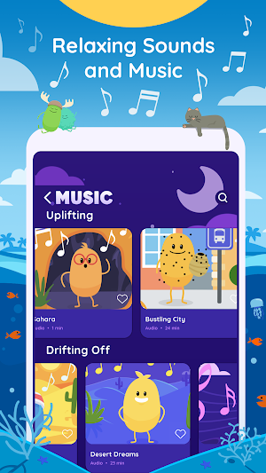 Dumb Ways to Sleep Screenshot 3