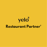 Yelo : Restaurant Partner