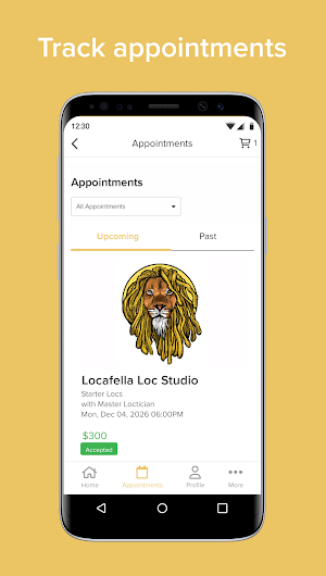 Locafella Screenshot 3