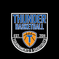 Thunder Basketball