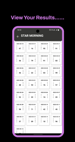 Matka 777 - online matka play Screenshot 3