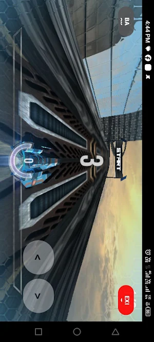 drivex 2 Screenshot 2