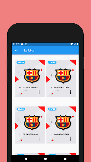 Dream Kit 22 Screenshot 2