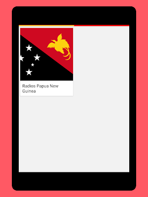 Radio Papua New Guinea Online + Stations FM Free Screenshot 2