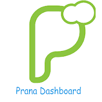 Prana Dashboard