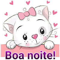 Boa noite