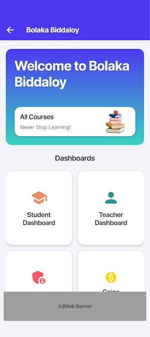 Bolaka App- Learn, Play, Help Screenshot 3