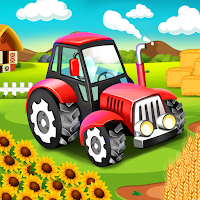 Farm The Family Farming Game