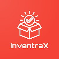 InventraX - Stock Tacking