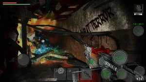 Dead World Apocalypse : Demo Screenshot 2
