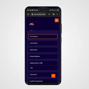 Money Masters Screenshot 3