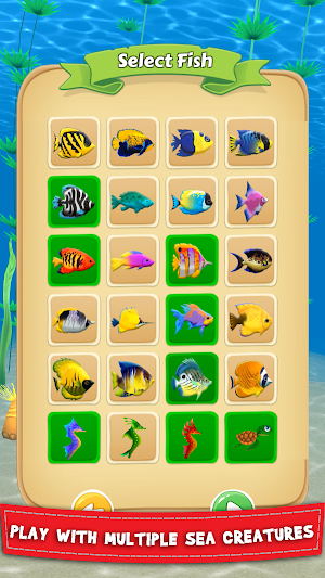 Sensory Baby Learning Extra Screenshot 1