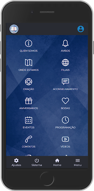 Missões IPCB Screenshot 0