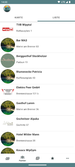 Wipp-Taler Screenshot 3