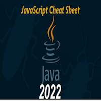 JavaScript Cheat Sheet