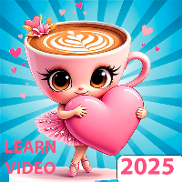 BRAINROT LEARN & VIDEO
