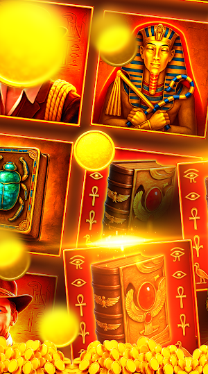 Book of Memory: Ra Screenshot 0